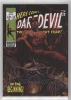 Level 3 - Daredevil #/499