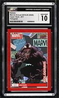 Venom [CGC 10 Gem Mint] #/20