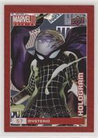 Mysterio #/20