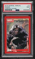 Venom [PSA 9 MINT]