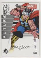 Thor #/1,536