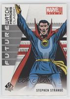 Dr. Stephen Strange #/1,536