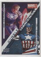 Captain America - Captain America Comics #1