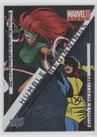 Jean Grey- X-Men #1