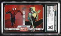 Spider-Man [CGC 10 Gem Mint]