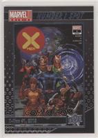 X-Men #1