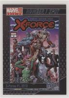 X-Force #1