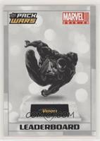 Silver - Venom #/25