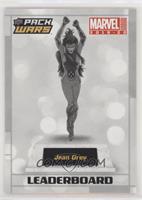 Silver - Jean Grey #/25