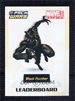 Gold - Black Panther #/10