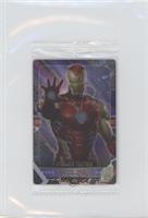 Iron Man [Sealed Pack]