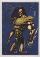 Namor #/20