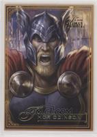 Thor Odinson