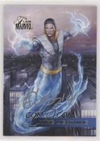 Living Lightning by Agustin Alessio #/30