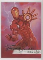 Flairium Tier 3 - Iron Man