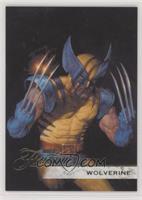 Flairium Tier 1 - Wolverine