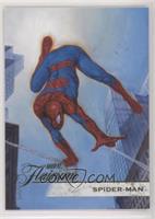 Flairium Tier 1 - Spider-Man