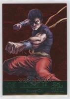 Shang-Chi #/88