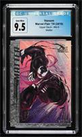 Venom [CGC 9.5 Gem Mint]