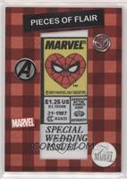 SSP - Amazing Spider-Man Annual Vol 1 #21