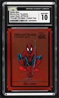 Spider-Man [CGC 10 Gem Mint]