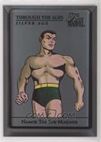 Namor The Sub-Mariner