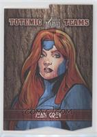 Jean Grey