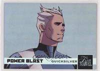 Quicksilver