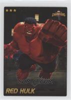 Red Hulk