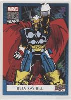 High Series - Beta Ray Bill