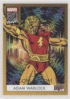 Adam Warlock