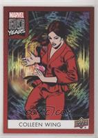 Colleen Wing