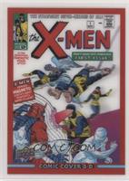 SP - Uncanny X-Men #1