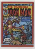 Iron Man #77
