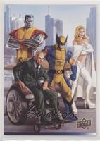 House Of M 1