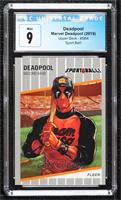 1989 Fleer Bill Ripken [CGC 9 Mint]