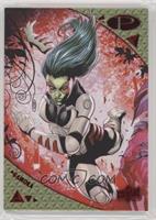 Gamora #/30