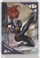 Black Widow #/100