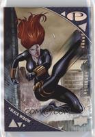 Black Widow #/100