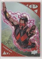 Wonder Man #/100