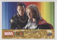 Thor - Brothers
