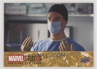 SP - Doctor Strange - Surgeon