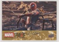 SP - Avengers Infinity War - Iron Spider