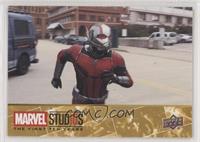 SP - Ant-Man and The Wasp - Ant-Man