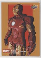 II - Iron Man