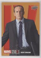 IV - Agent Coulson