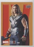 IV - Thor
