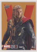 V - Thor