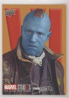 VI - Yondu