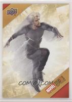 Quicksilver